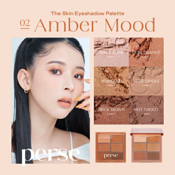 サンダース・ペリー スキンヌード パレットコンシーラー×7(1個〜購入可) 付けていたほうが心地よい美容液コンシーラー【スキンヌード