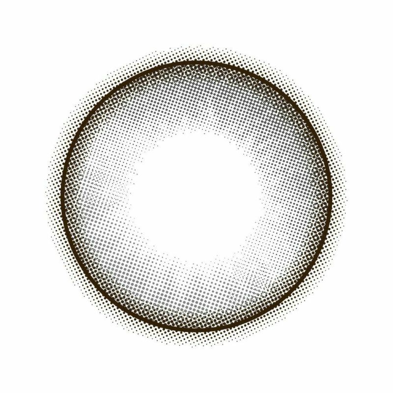 モラク(MOLAK) カラコン - 宮脇咲良 レンズ画像