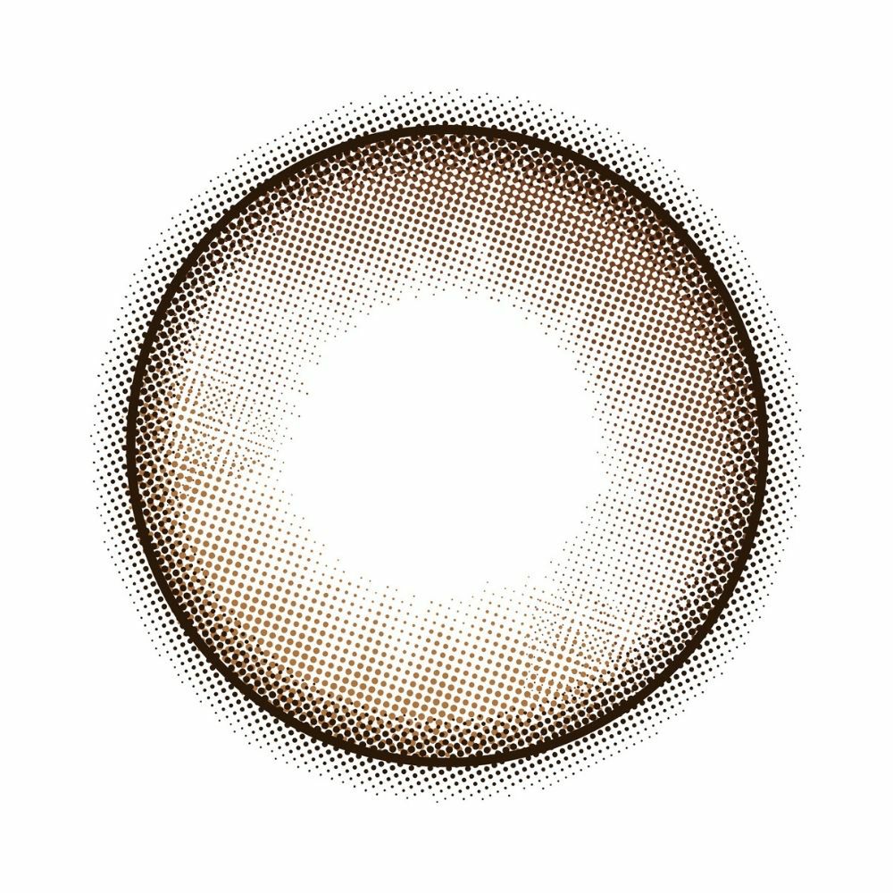 モラク(MOLAK) カラコン - 宮脇咲良 レンズ画像