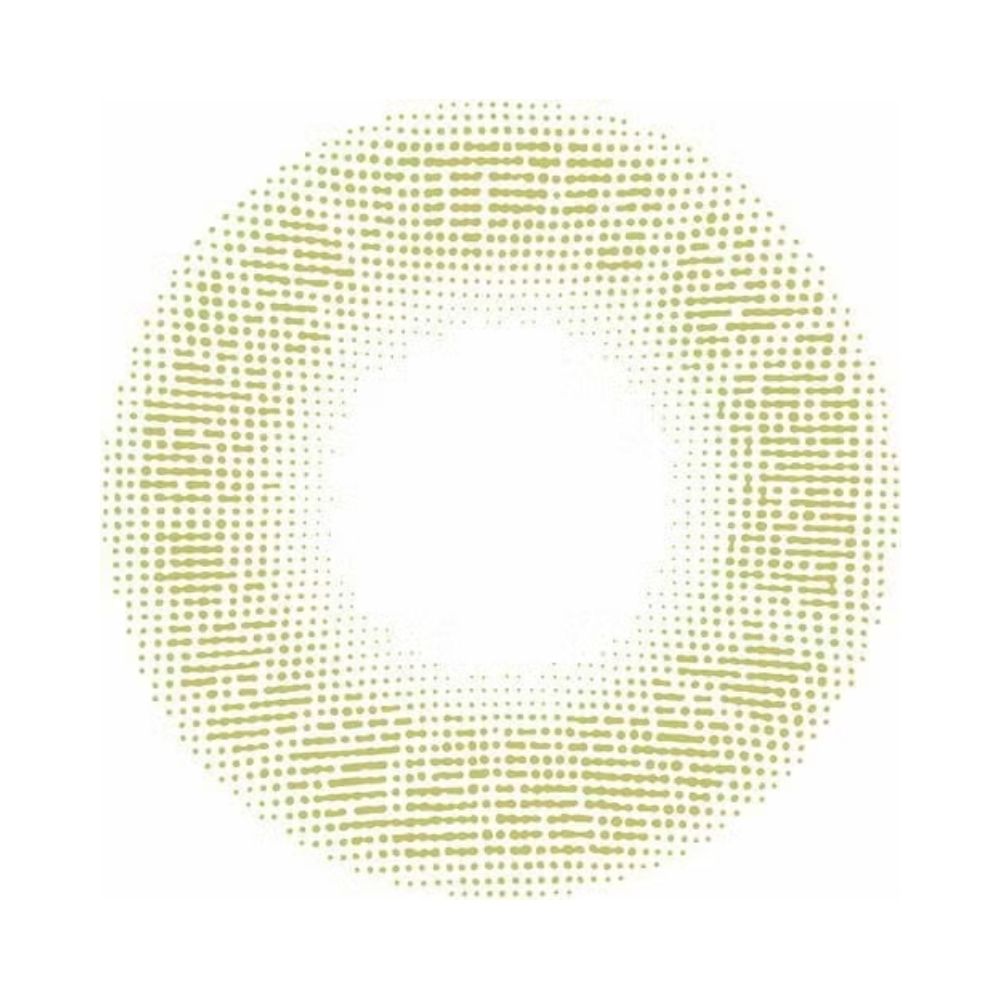 エヌズコレクション　カラコン　メロンパン　レンズ