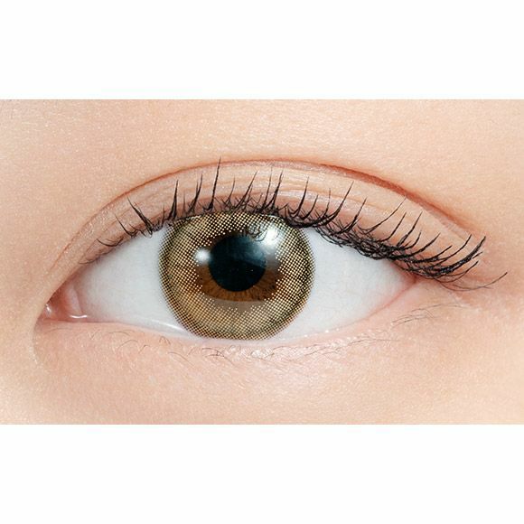 レモネード　エヌズコレクション　公式装用画像