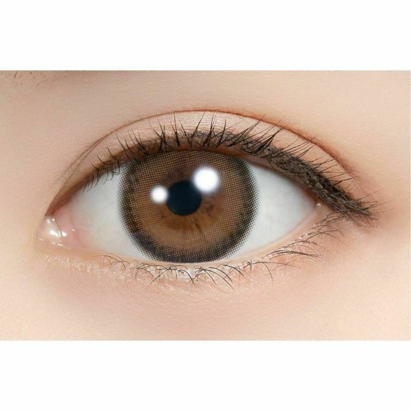 フェリアモワンデー　ティラミスリング　　公式装用画像