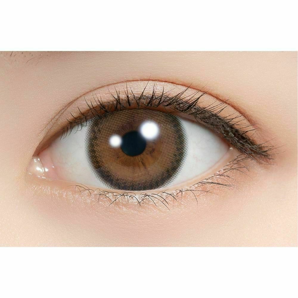 フェリアモワンデー　ティラミスリング　　公式装用画像