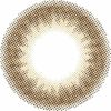  トパーズ(TOPARDS) カラコン - 指原莉乃(さっしー)  [1day] トパーズ デートトパーズ レンズ画像
