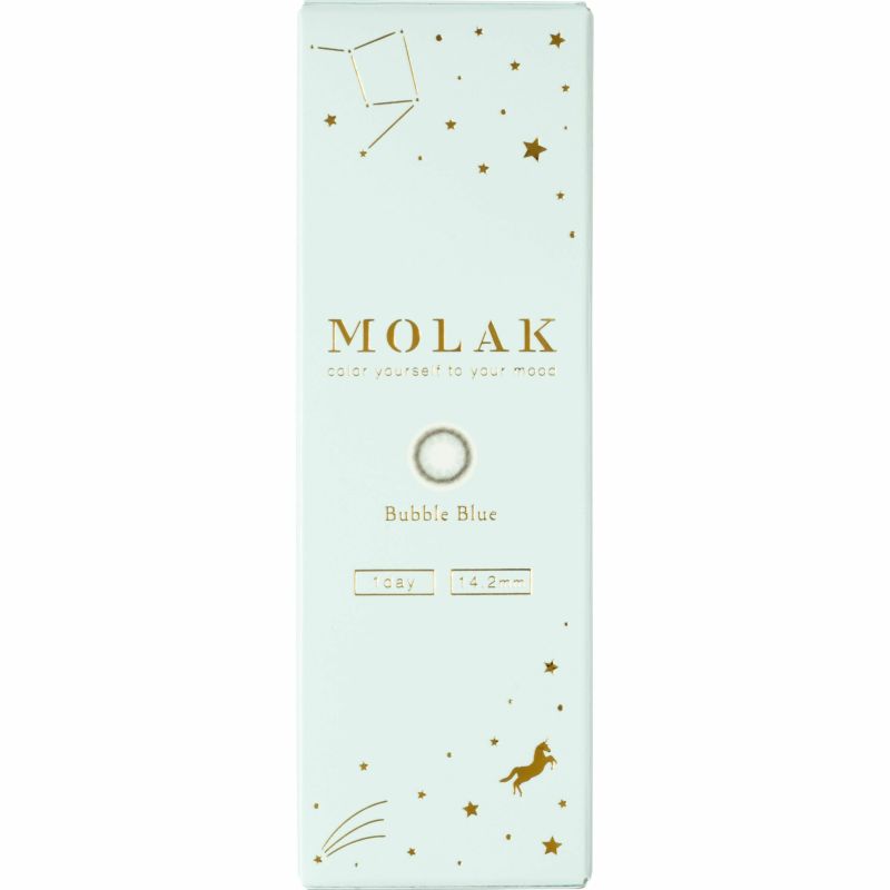 モラク(MOLAK) カラコン - 宮脇咲良 パッケージ画像