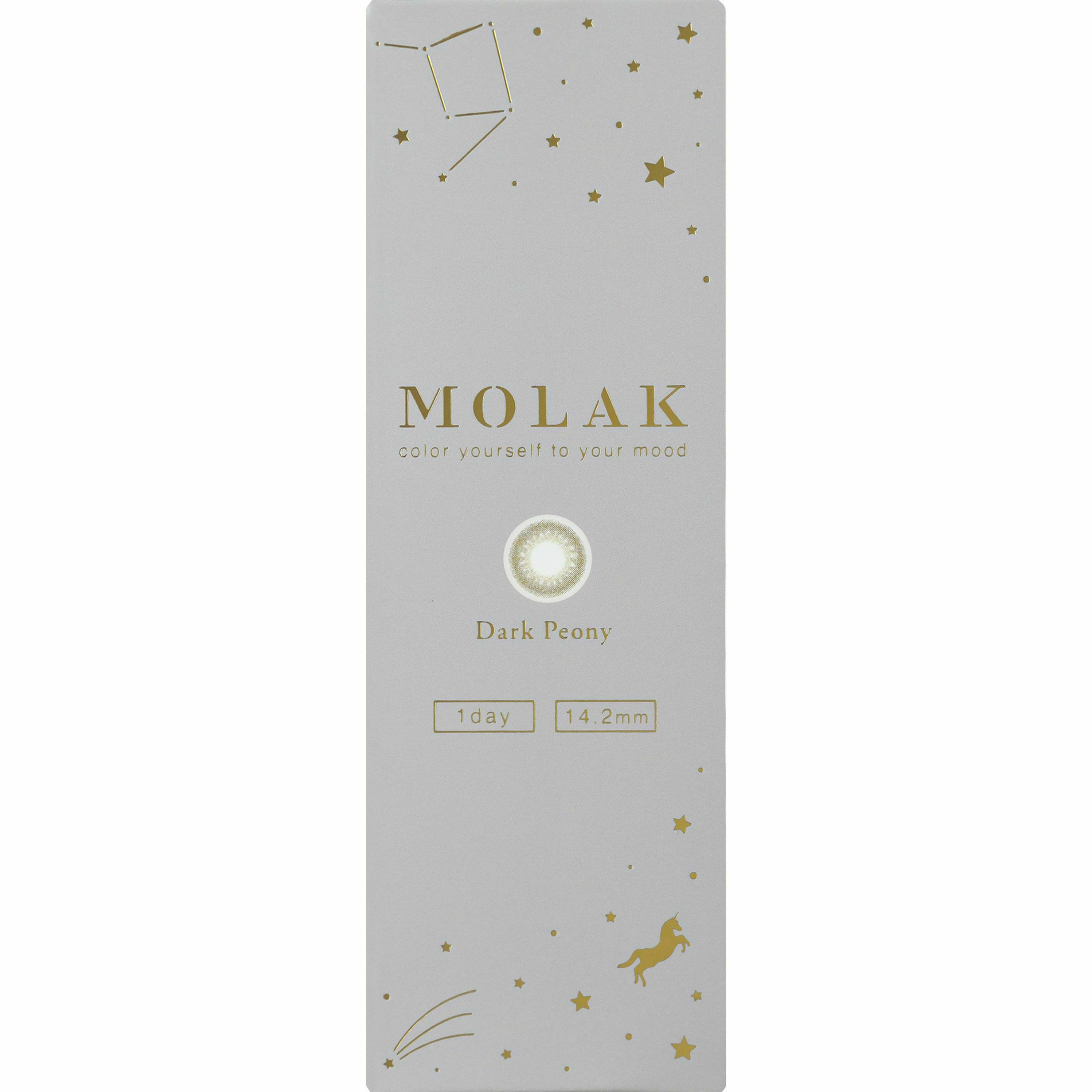 モラク(MOLAK) カラコン - 宮脇咲良 ユーザー全色レビュー