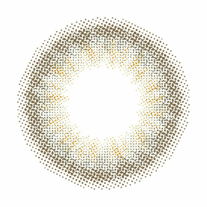 モラク(MOLAK) カラコン - 宮脇咲良 レンズ画像