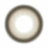 メロール(melloew) カラコン - 「めるる」こと生見愛瑠イメージモデル [1day] メロール コットンリング レンズ画像