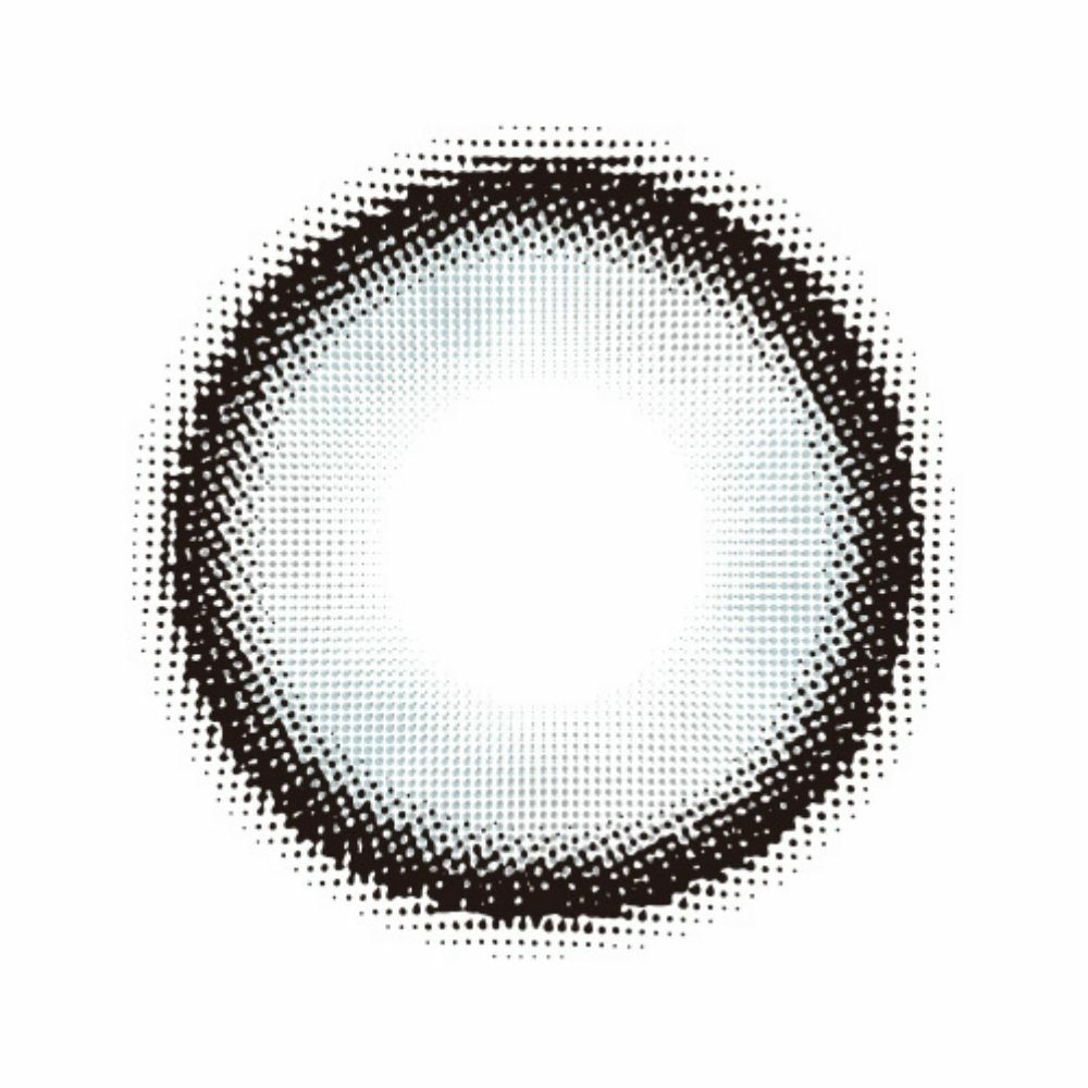 ミミシャルム　カラコン　ドーリードロップ　レンズ画像