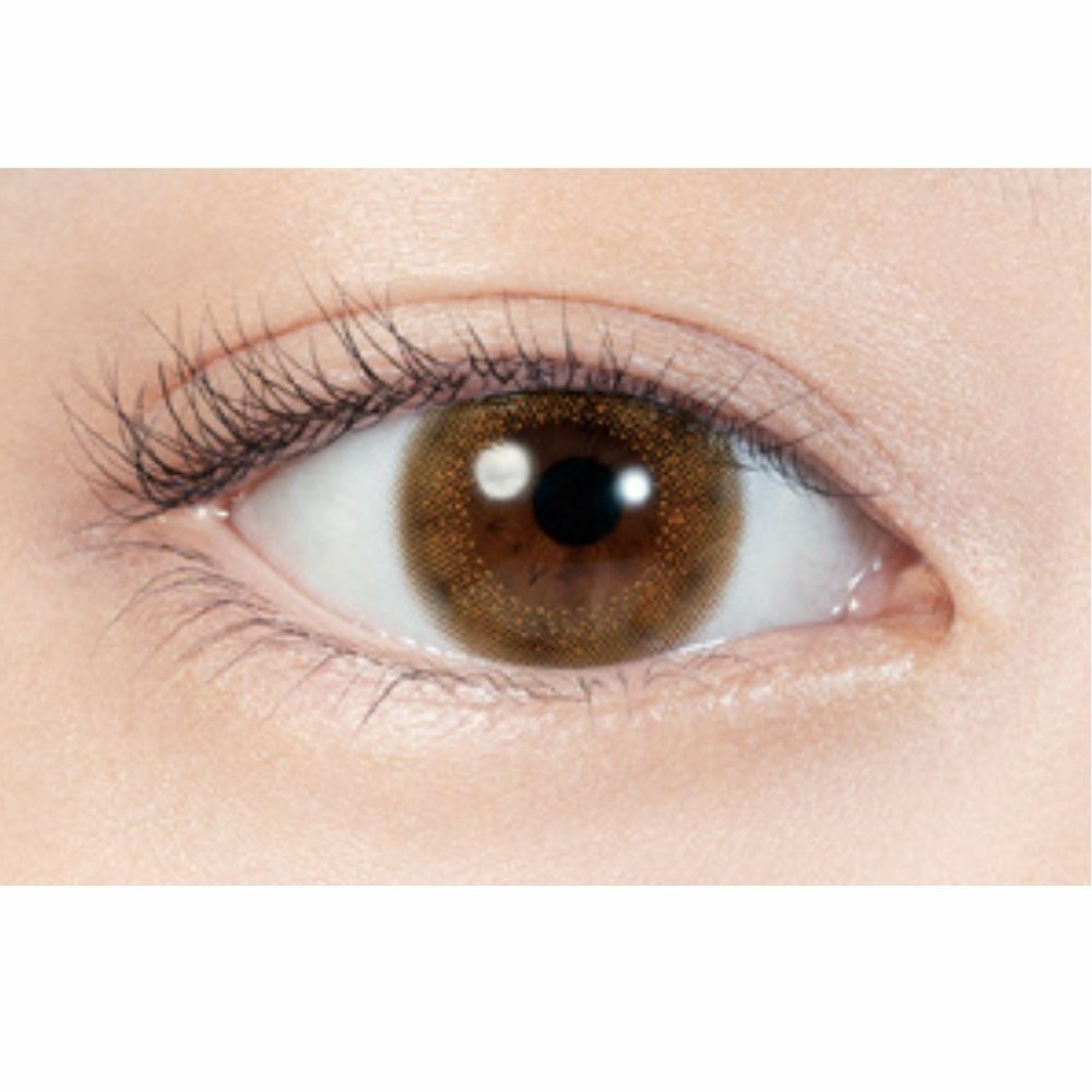  [1day] リルムーン ラスティベージュ