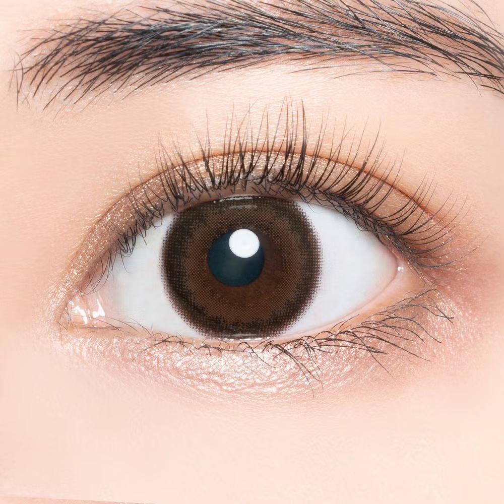 アンドミー　クラシック　装用画像