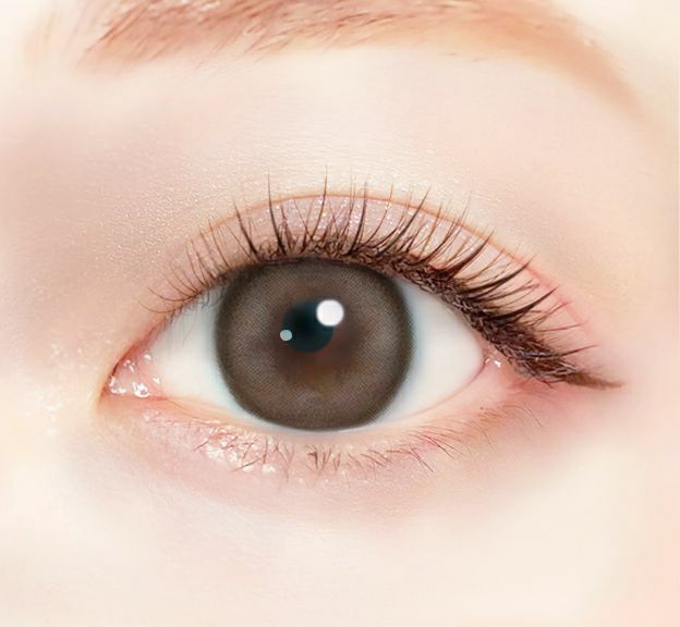 ミリモア　よくばりシロップ　装用画像