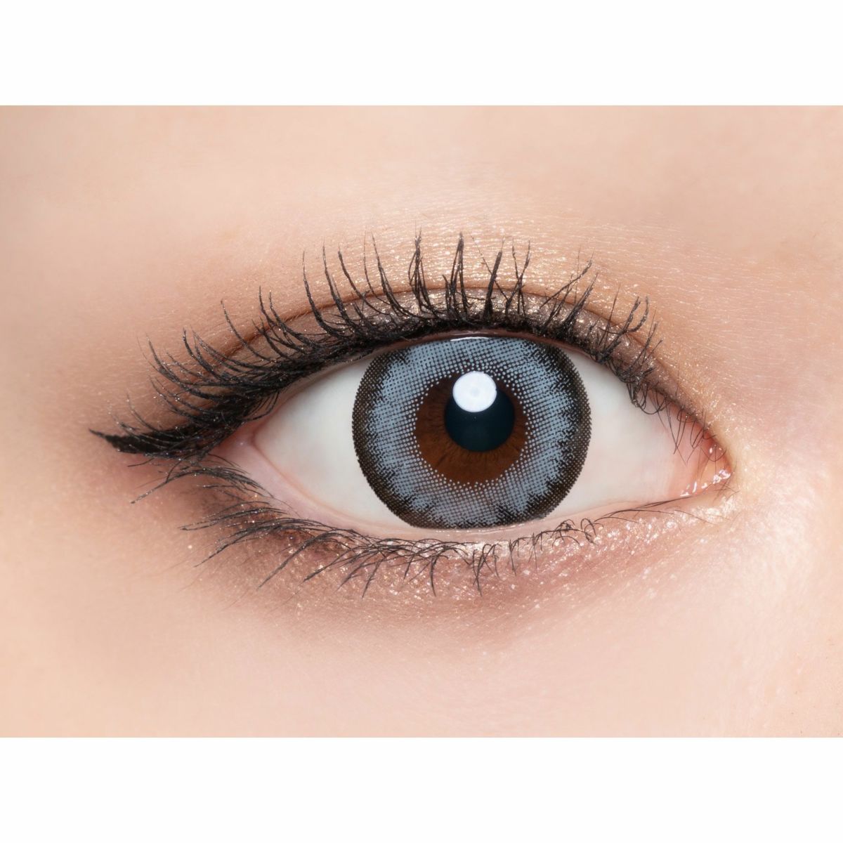 ラヴェール　マーメイドアクア　公式装用画像