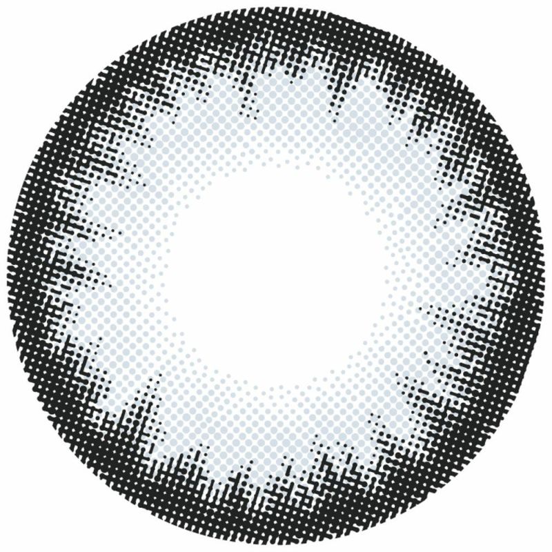 ラヴェール　マーメイドアクア　レンズ画像