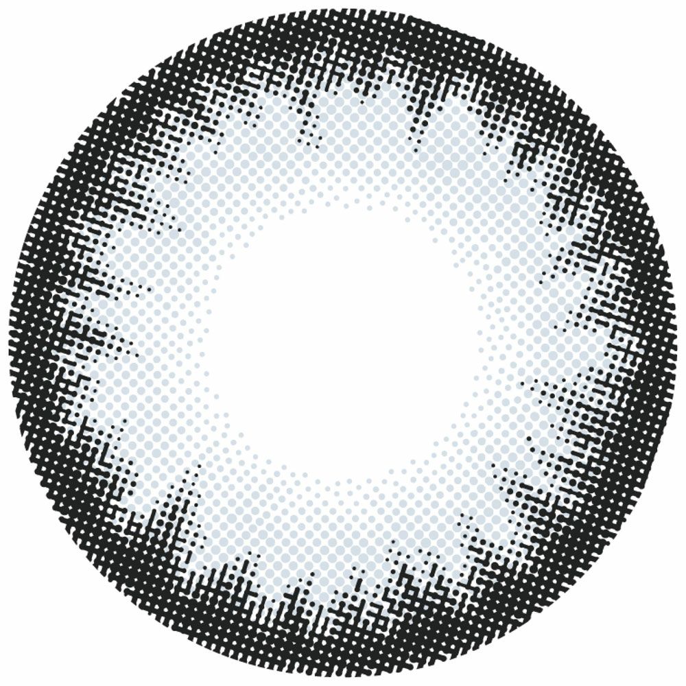 ラヴェール　マーメイドアクア　レンズ画像