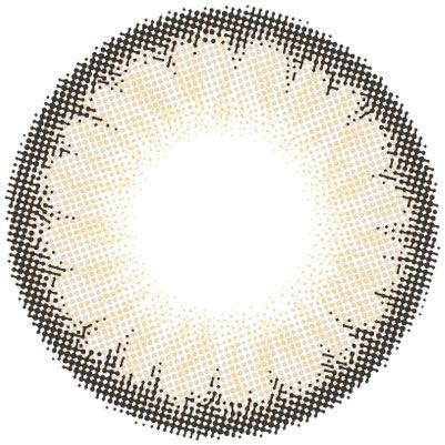 ラヴェール　ルモアヴィーナス　レンズ画像