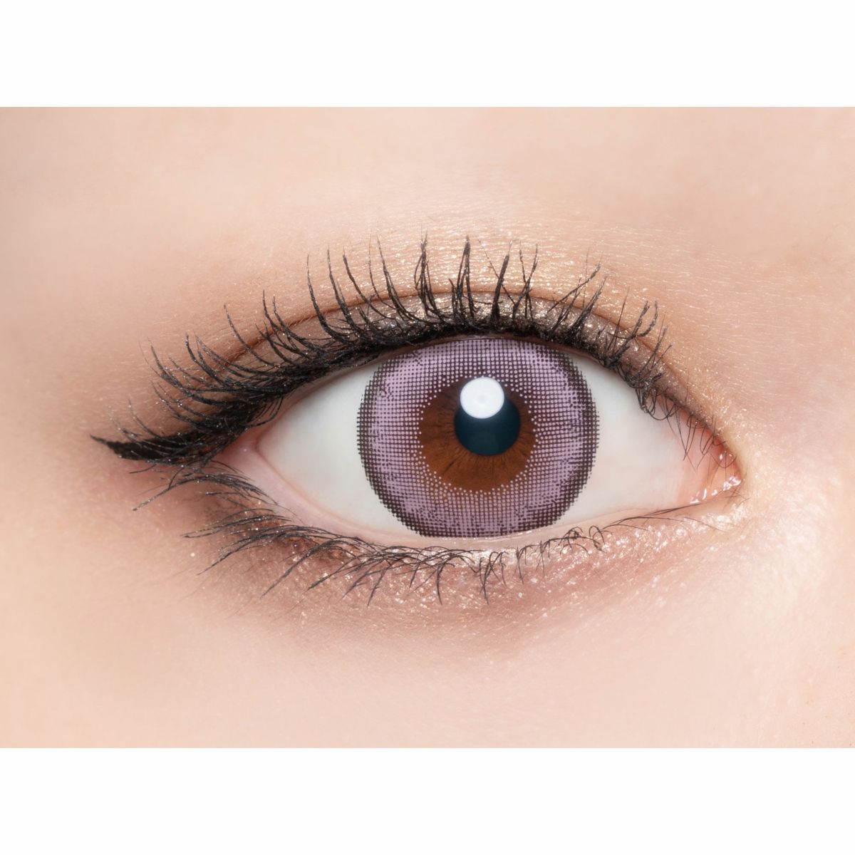 ラヴェール　ローズクォーツ　公式装用画像