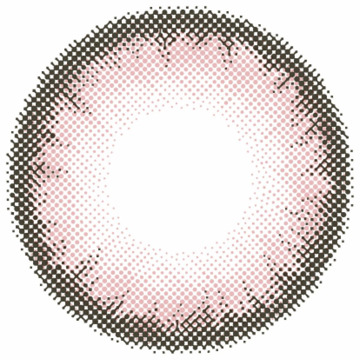 ラヴェール　ローズクォーツ　レンズ画像