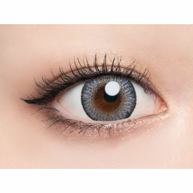 ラヴェール　イノセントアッシュ　公式装用画像