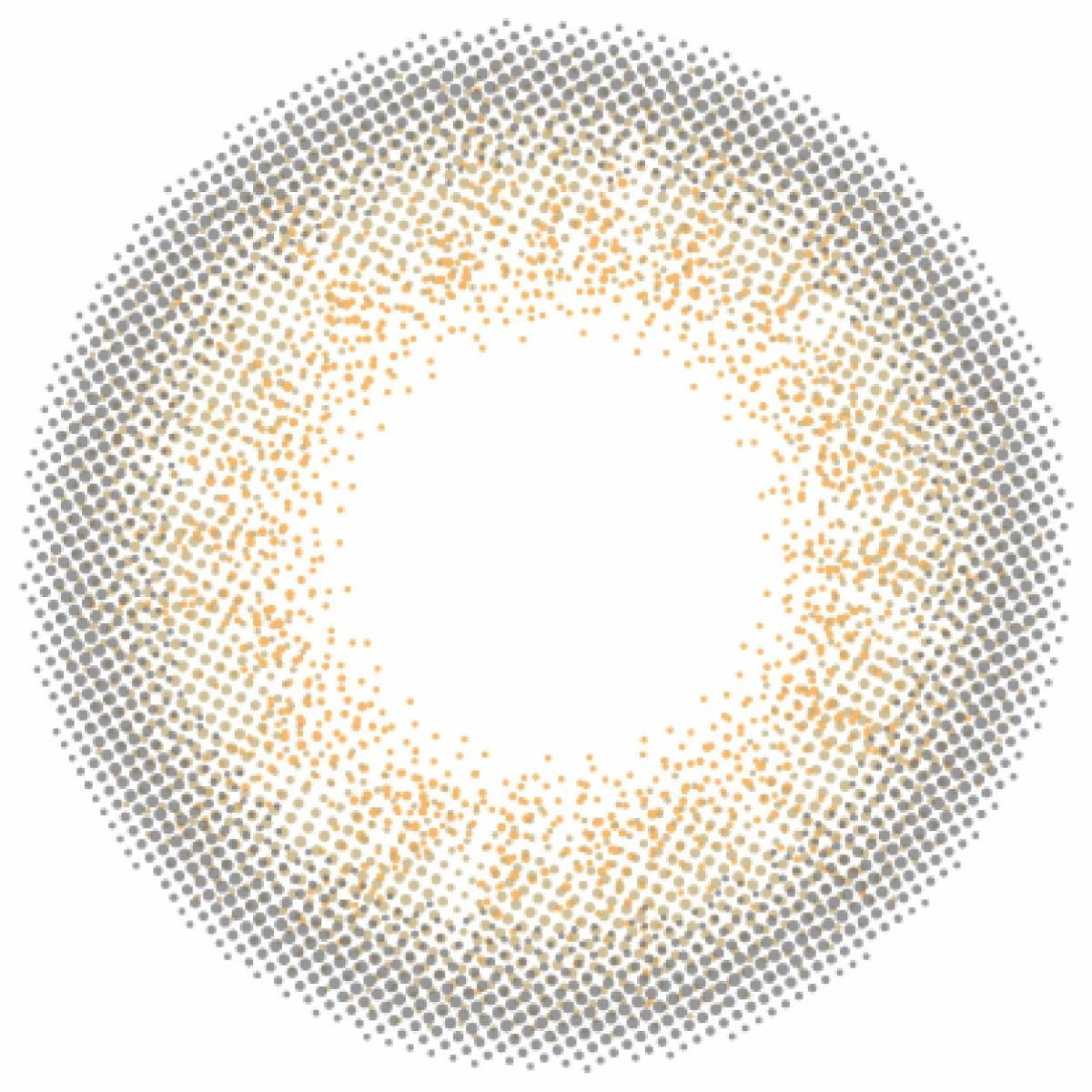 ラヴェール　ラスターグレー　レンズ画像