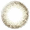  [2week] エルージュ ベージュオンプル　公式レンズ画像