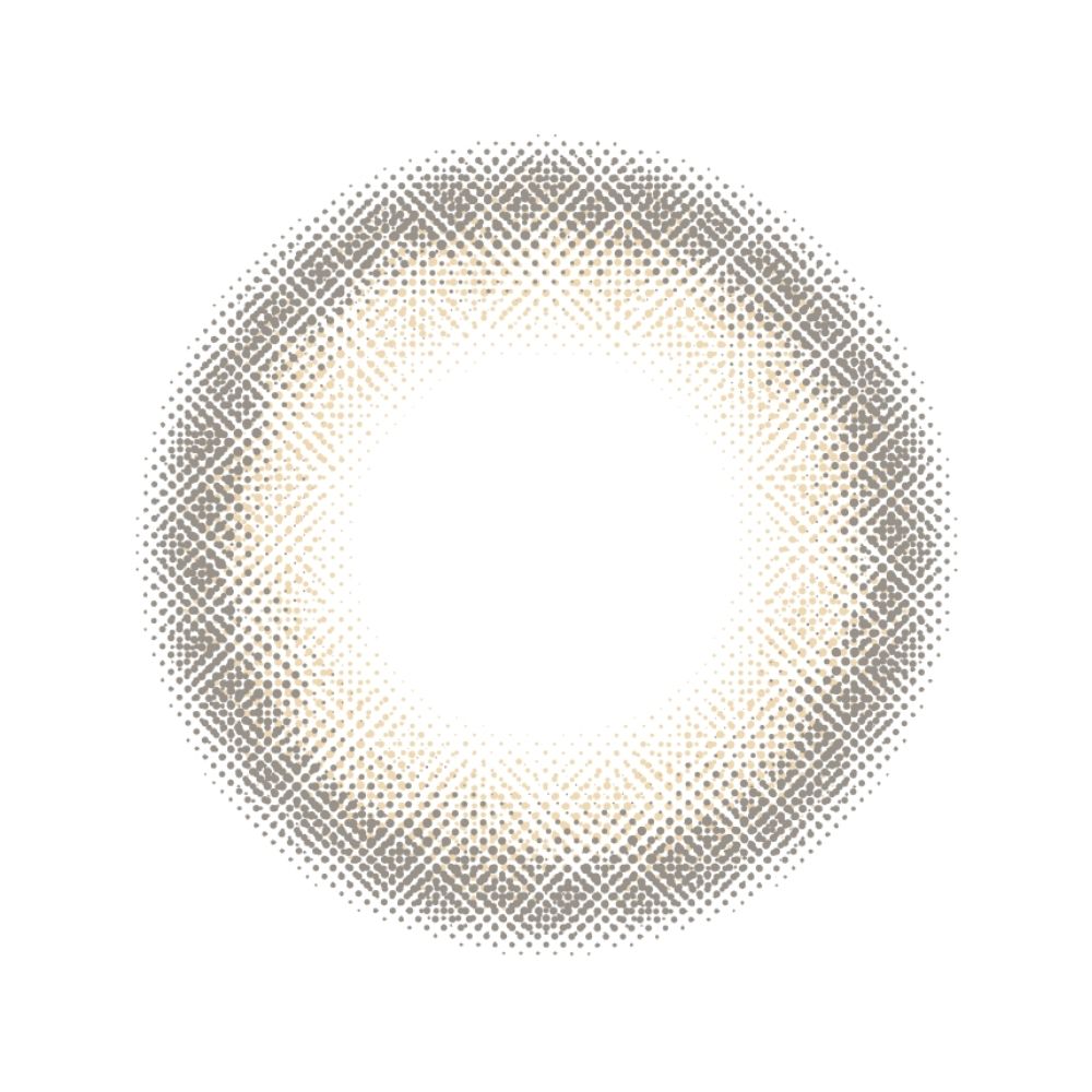 [2week] エルージュ アーバンブラン　レンズ画像