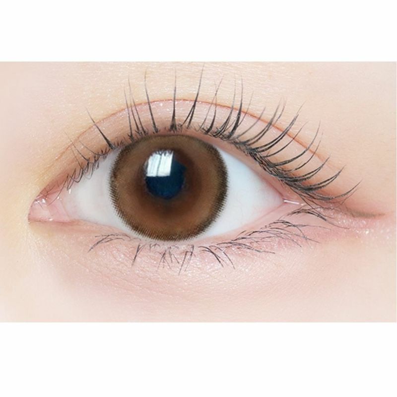  [2week] エルージュ ベイクドスフレ　公式装用画像