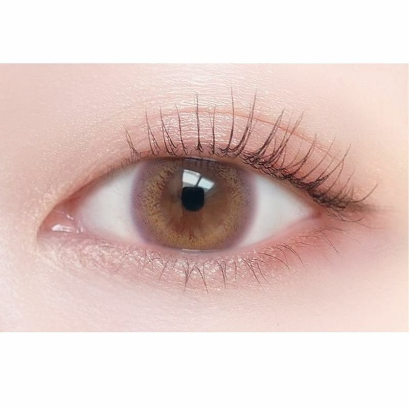 ビューム 天使のなみだ　装用画像