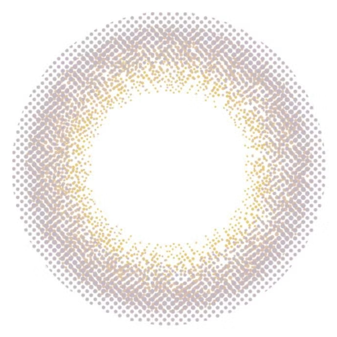 ビューム　カラコン　天使のなみだ　レンズ