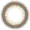 フランミー (FLANMY) カラコン - 佐々木希 フラワームーン　レンズ画像