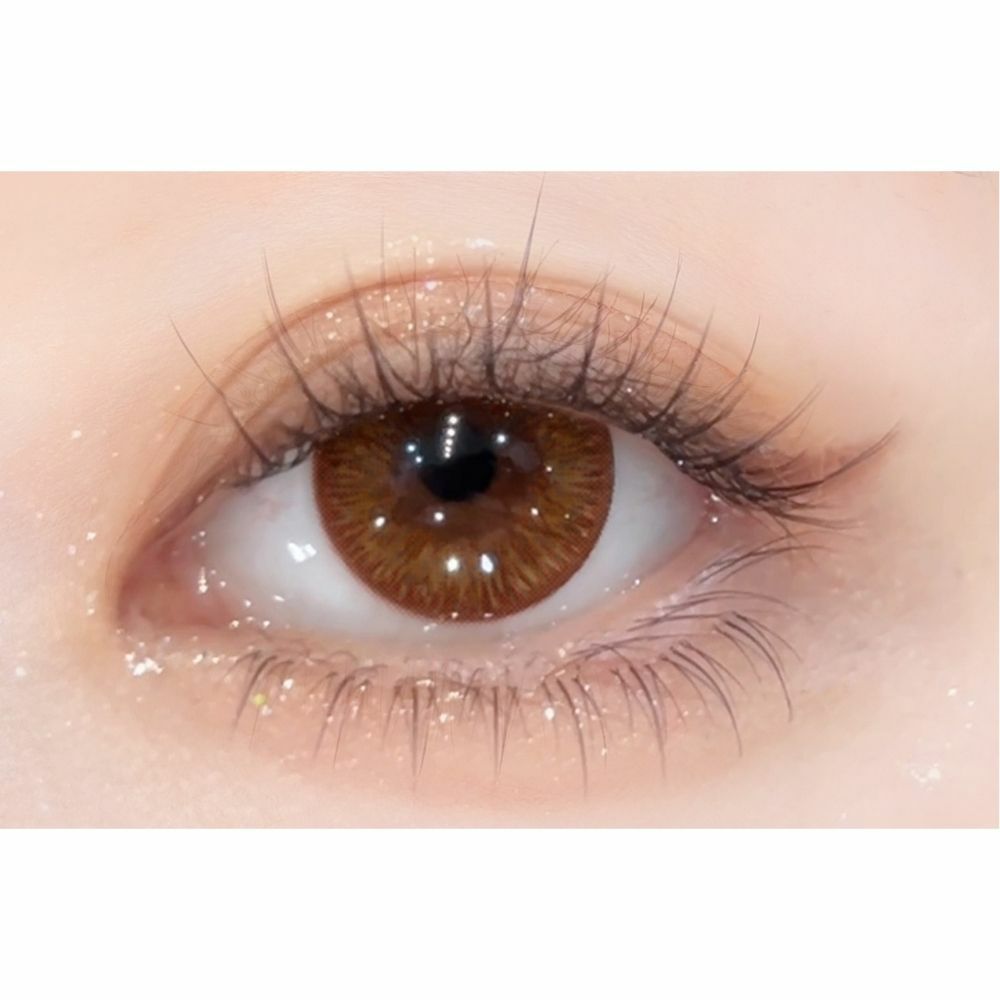 ダイヤワンデー エマショコラ  公式装用画像