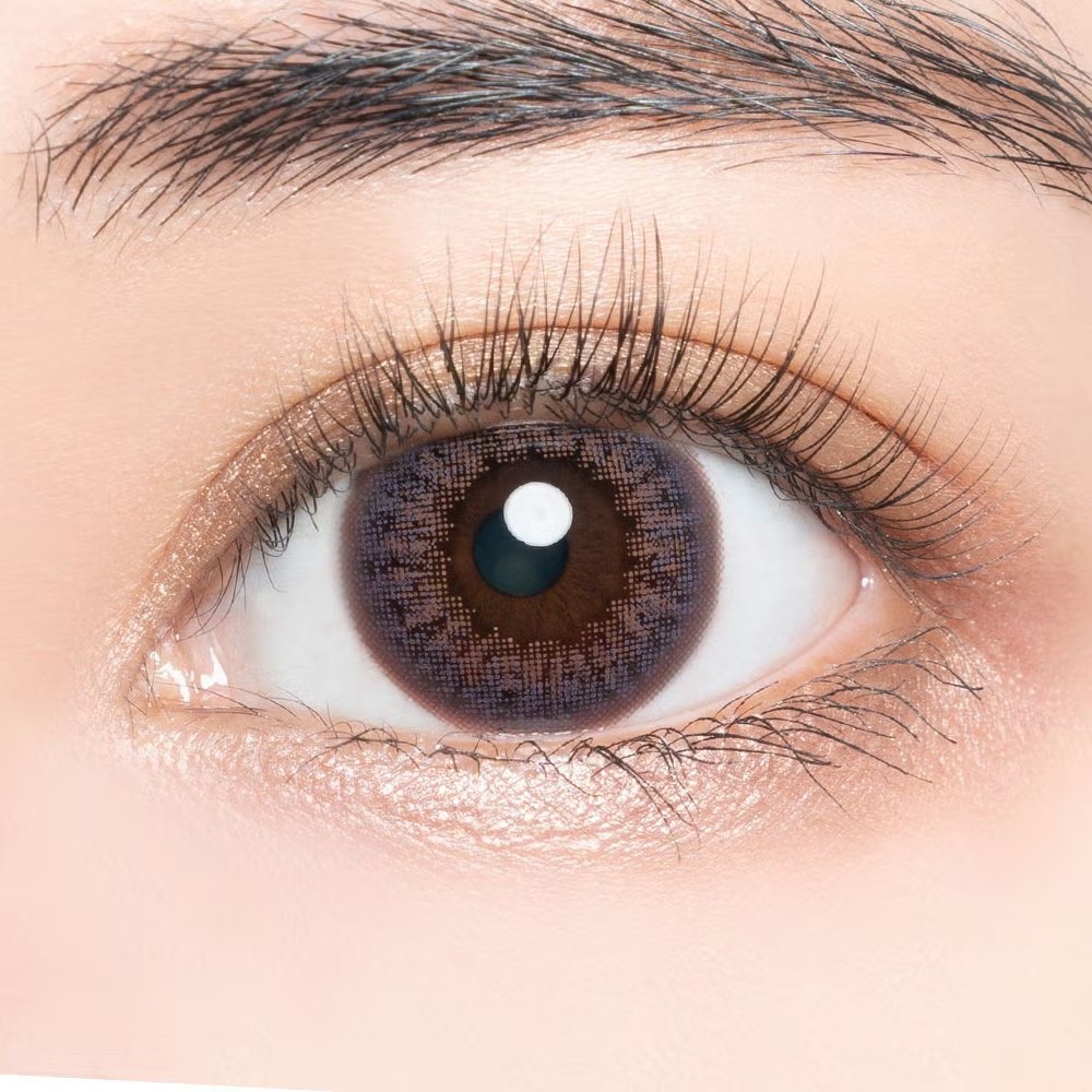 アンドミー　ミスト　装用画像