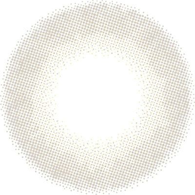 クルーム ペアーミルク レンズ画像