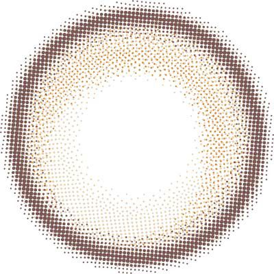 クルーム イブニング レンズ画像