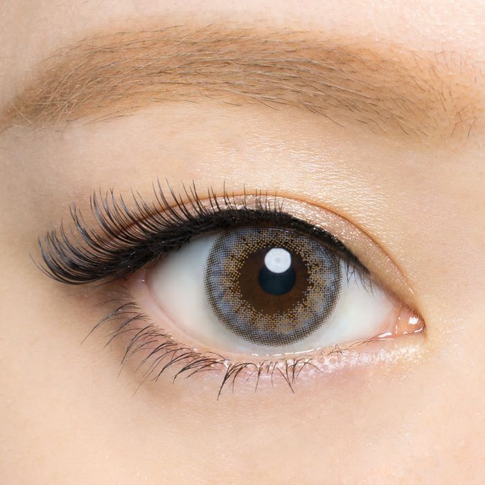 クルーム アクア 公式装用画像