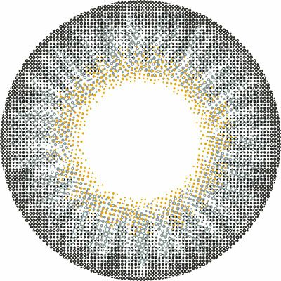 クルーム アッシュ レンズ画像