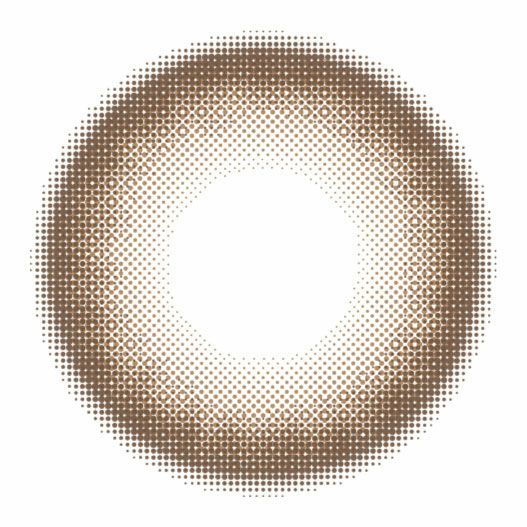 メロット　シークレットベア　レンズ画像