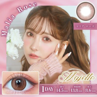 [1day] マジェット マリアローズ