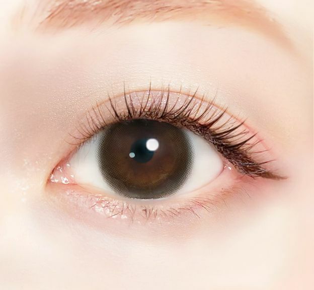 ミリモア　はじらいベイビー　装用画像