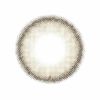 LumieU　TORIC　シナモンブラウン　レンズ画像