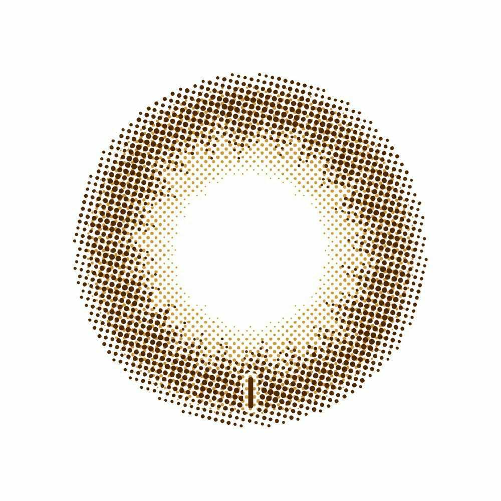 トパーズ　デートトパーズ　レンズ