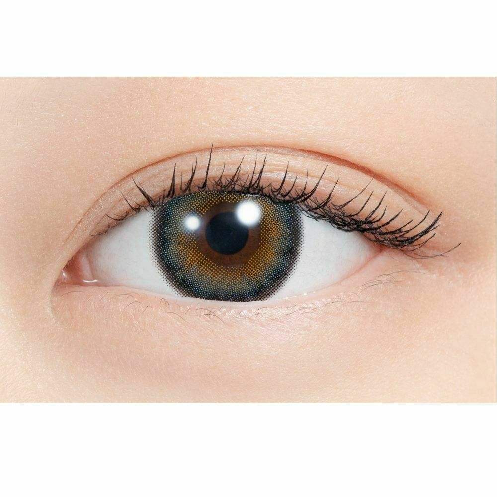 エヌズコレクション　ラッシーネオ　公式装用画像