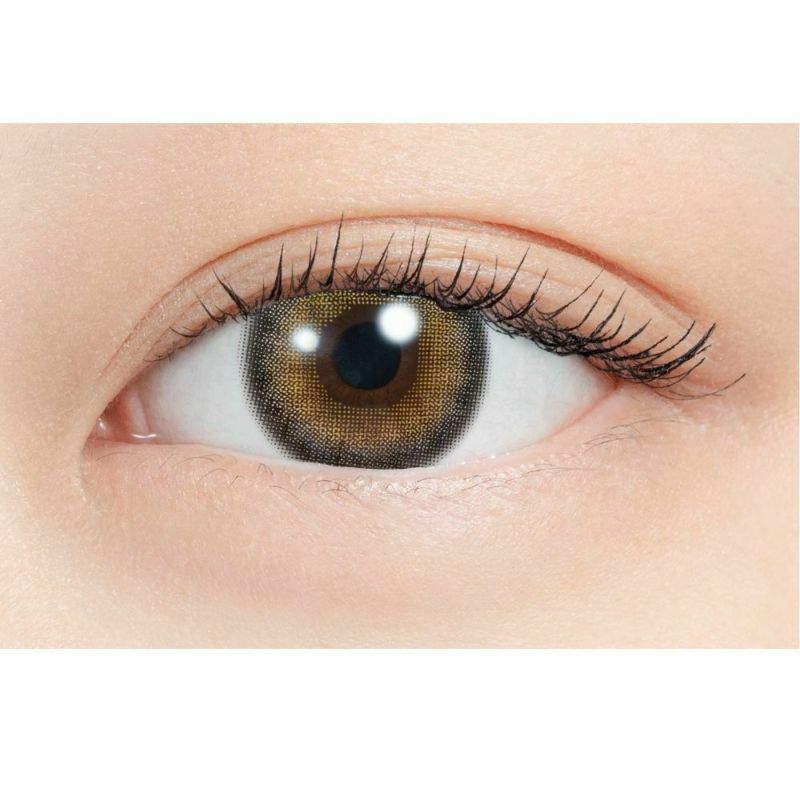 フルーツポンチネオ　エヌズコレクション　公式装用画像