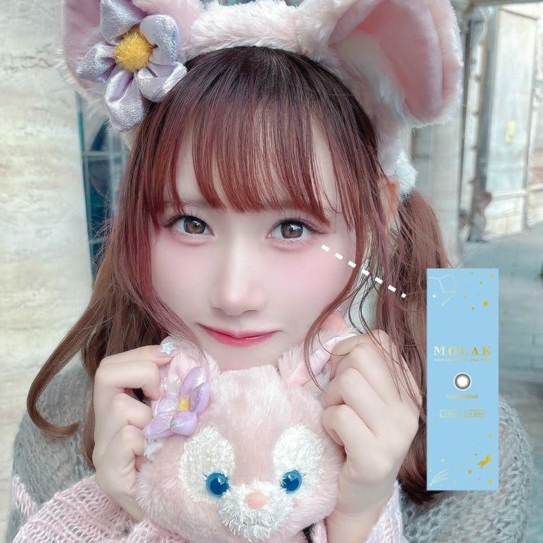 ユニフォームブラック　モラク　装用画像