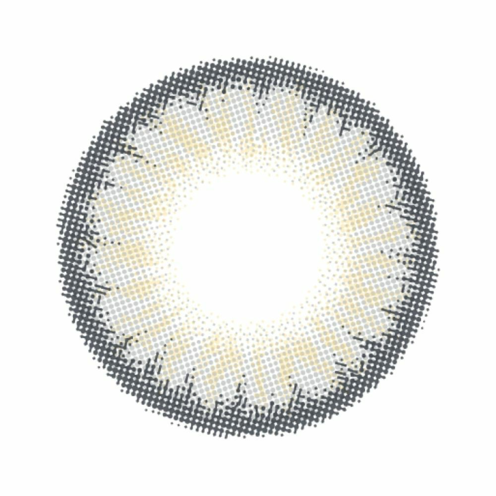 ラヴェール　バブルギャラクシー　倖田來未　レンズ画像