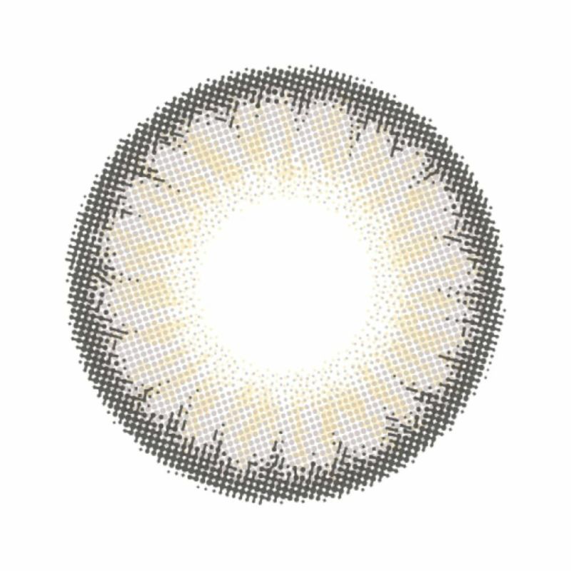 ラヴェール　ルモアヴィーナス　倖田來未　レンズ画像