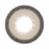 エーアイ （a-eye）カラコン - エスパ(aespa)  ノヴァグレージュ レンズ画像
