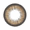 エーアイ （a-eye）カラコン - エスパ(aespa)  イエッピーブラウン レンズ画像