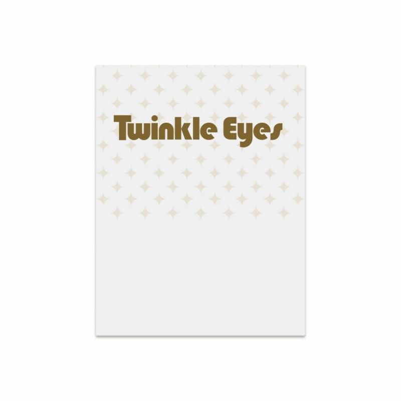 トゥインクルアイズ（TwinkleEyes） カラコン - かとみか KATOMIKA　ヘーゼル　パッケージ画像