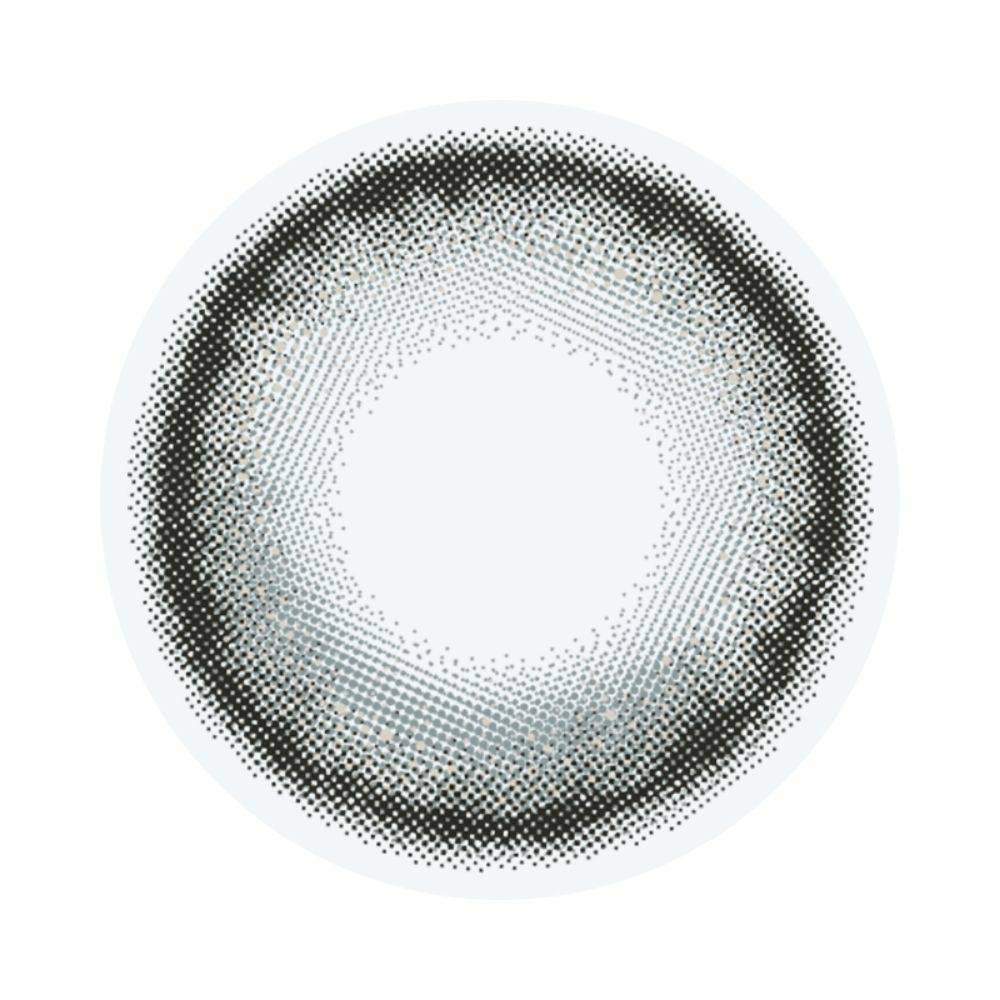  ギャルネバーダイ マンスリー(GAL NEVER DIE) カラコン - ちゃんみな　プライスレス　レンズ画像